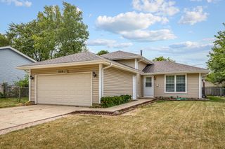 7170 East Avenue, Hanover Park, IL 60133