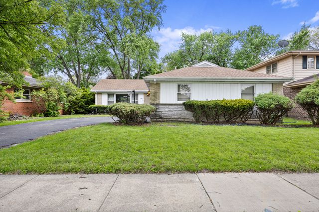 1239 190th Street, Homewood, IL 60430
