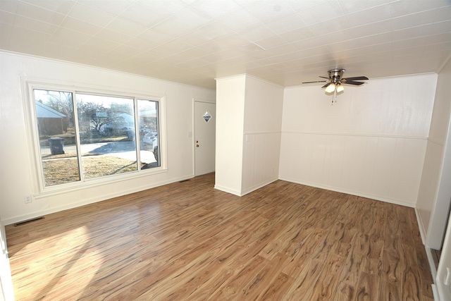 502 W Blake St, Wichita, KS 67213