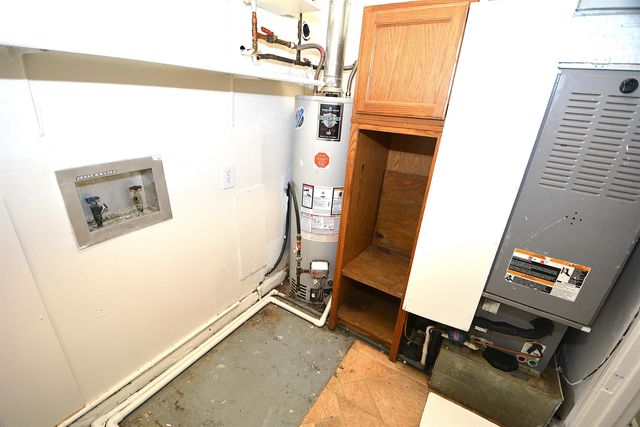 502 W Blake St, Wichita, KS 67213