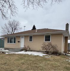 1307 13th Avenue NW, Rochester, MN 55901