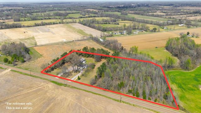 7030 SR-59 HWY S, Mason, TN 38049