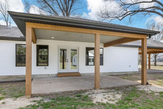 7030 SR-59 HWY S, Mason, TN 38049