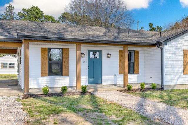 7030 SR-59 HWY S, Mason, TN 38049