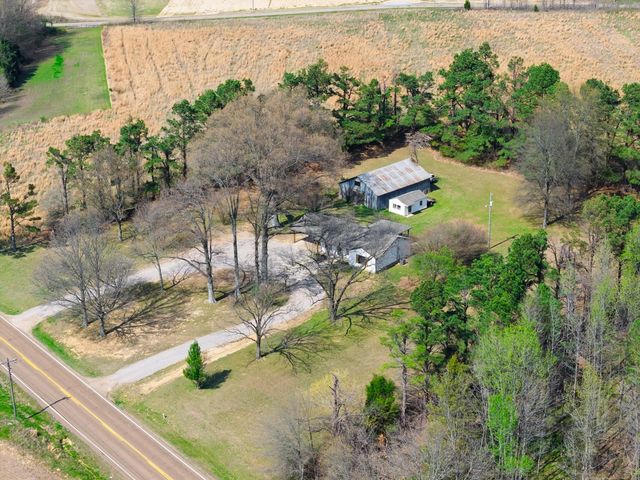 7030 SR-59 HWY S, Mason, TN 38049