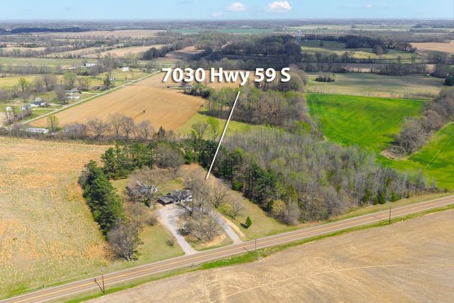 7030 SR-59 HWY S, Mason, TN 38049