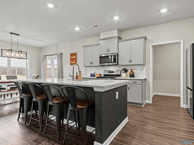 228 Paladin Street, New Market, AL 35761