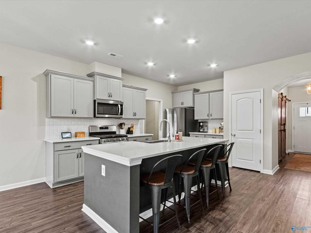 228 Paladin Street, New Market, AL 35761