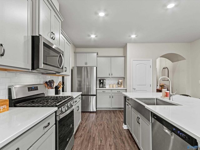 228 Paladin Street, New Market, AL 35761