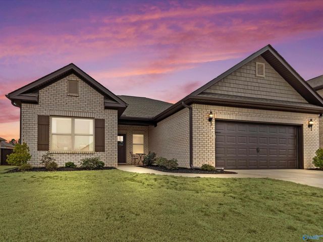 228 Paladin Street, New Market, AL 35761