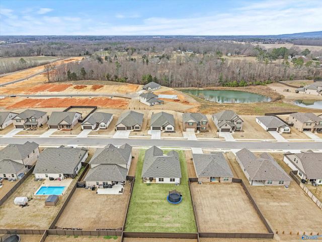 228 Paladin Street, New Market, AL 35761