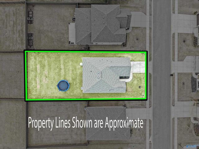 228 Paladin Street, New Market, AL 35761