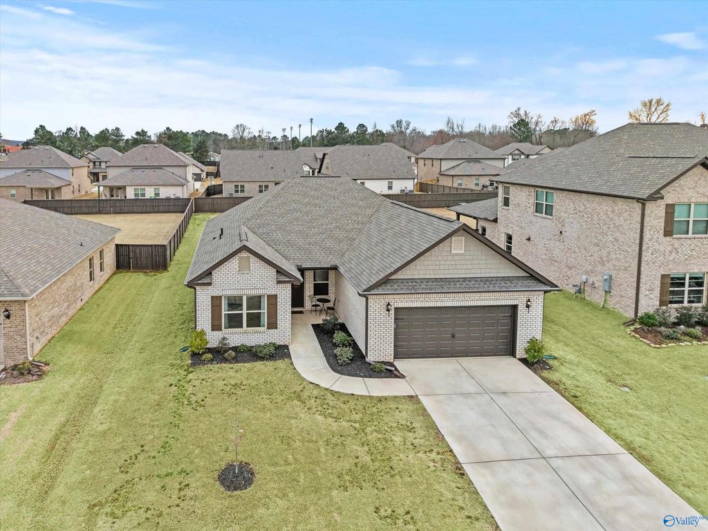 228 Paladin Street, New Market, AL 35761