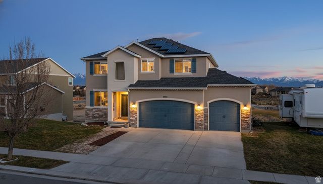 8984 E SKYE LOOP, Eagle Mountain, UT 84005