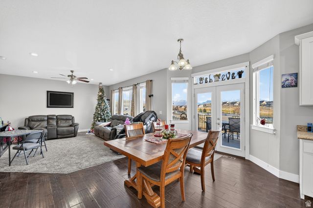 8984 E SKYE LOOP, Eagle Mountain, UT 84005