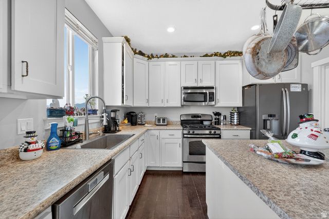 8984 E SKYE LOOP, Eagle Mountain, UT 84005