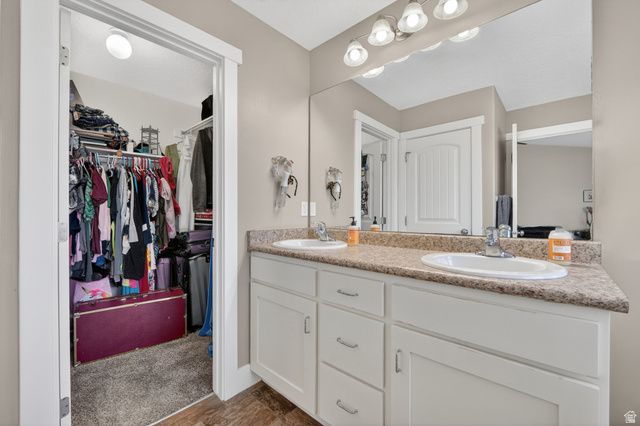 8984 E SKYE LOOP, Eagle Mountain, UT 84005