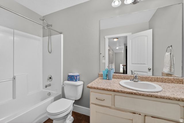 8984 E SKYE LOOP, Eagle Mountain, UT 84005