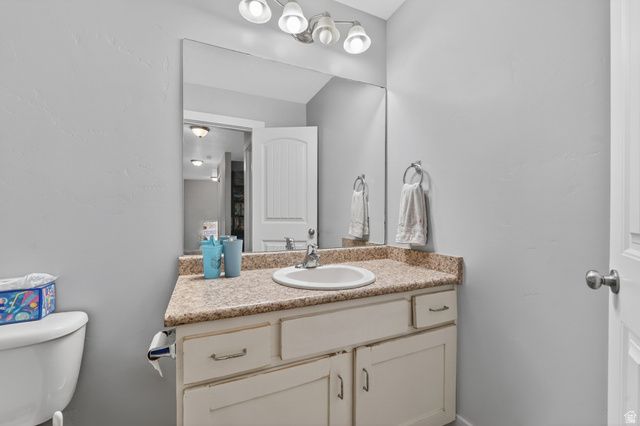 8984 E SKYE LOOP, Eagle Mountain, UT 84005