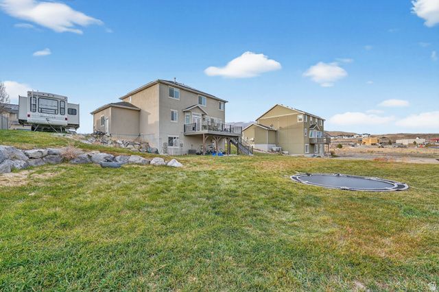 8984 E SKYE LOOP, Eagle Mountain, UT 84005