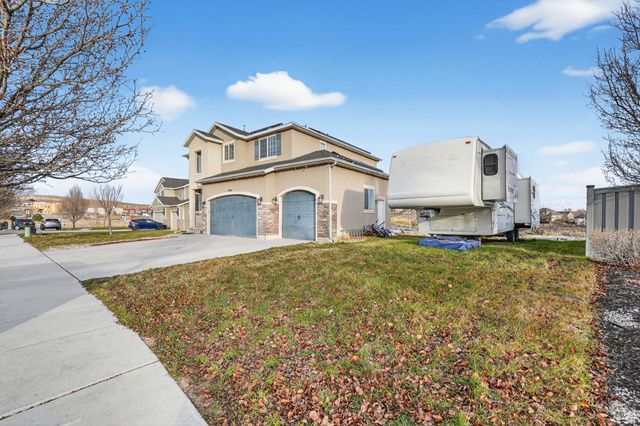 8984 E SKYE LOOP, Eagle Mountain, UT 84005