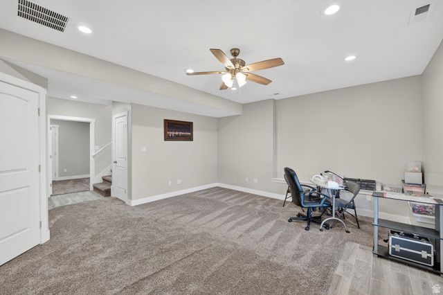 8984 E SKYE LOOP, Eagle Mountain, UT 84005