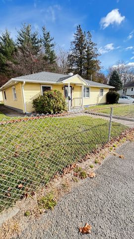 341 Oak Street, Waterbury, CT 06705