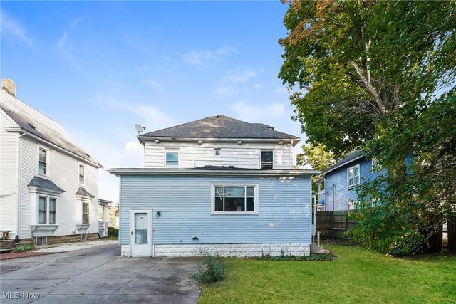 144 Hall Street, Akron, OH 44303