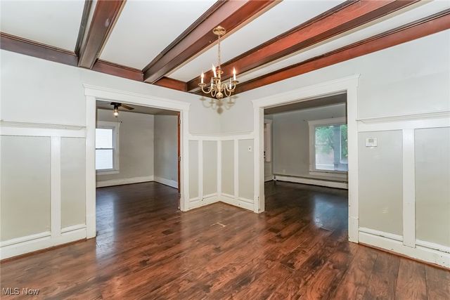 144 Hall Street, Akron, OH 44303