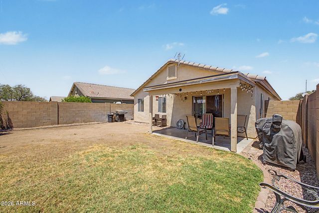 11321 W Pinehollow Drive, Surprise, AZ 85378