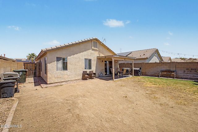 11321 W Pinehollow Drive, Surprise, AZ 85378