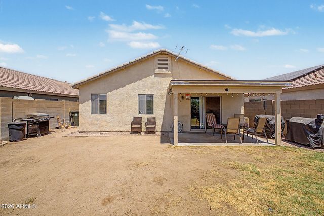 11321 W Pinehollow Drive, Surprise, AZ 85378