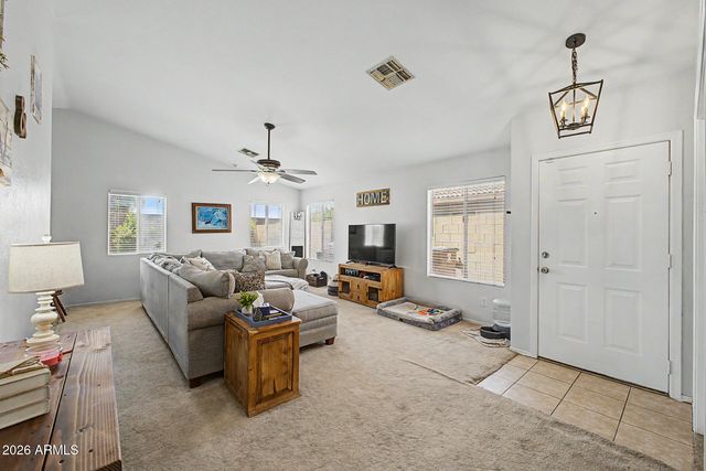 11321 W Pinehollow Drive, Surprise, AZ 85378