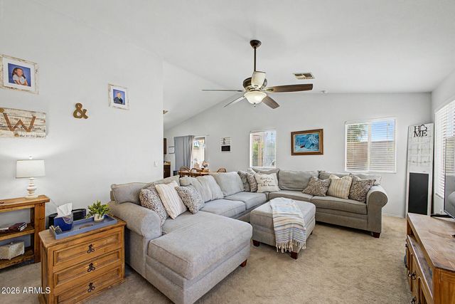 11321 W Pinehollow Drive, Surprise, AZ 85378