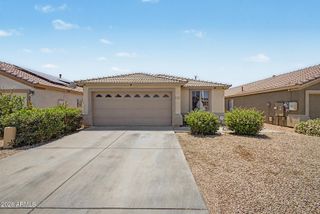 11321 W Pinehollow Drive, Surprise, AZ 85378