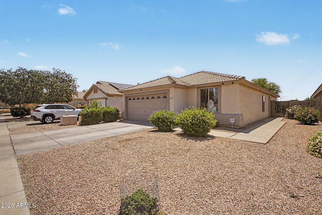 11321 W Pinehollow Drive, Surprise, AZ 85378 — photo 3