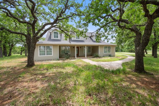 1134 US Highway 380 E, Graham, TX 76450
