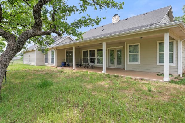 1134 US Highway 380 E, Graham, TX 76450