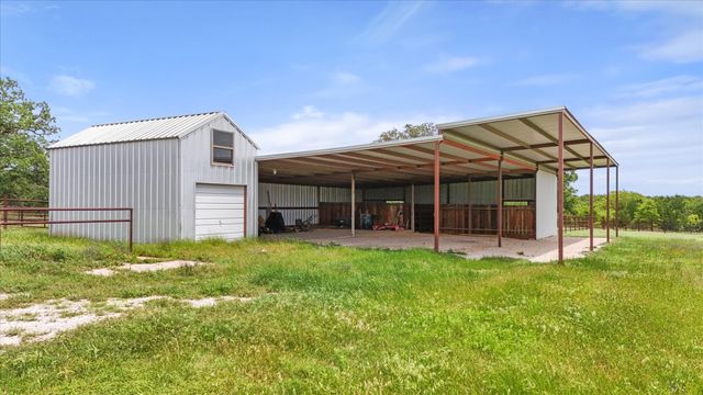 1134 US Highway 380 E, Graham, TX 76450