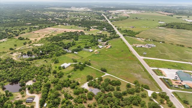 1134 US Highway 380 E, Graham, TX 76450