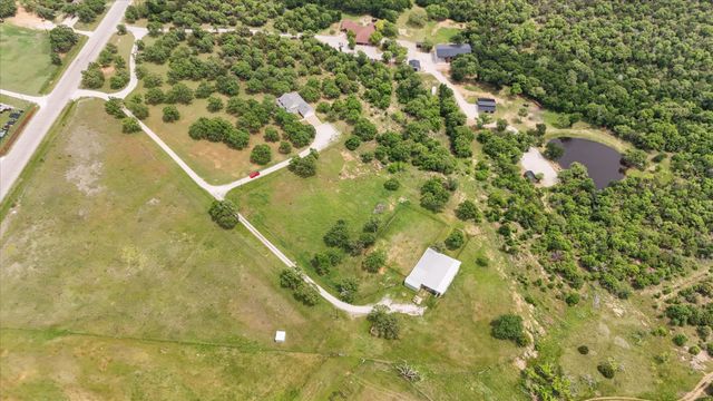 1134 US Highway 380 E, Graham, TX 76450