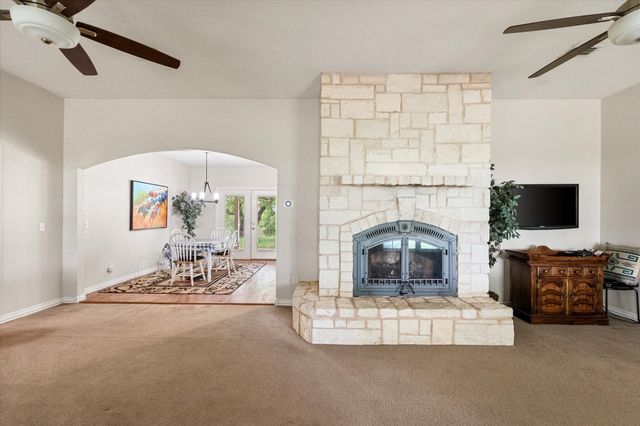 1134 US Highway 380 E, Graham, TX 76450
