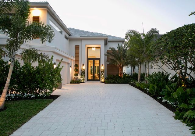 3667 Toulouse Drive, Palm Beach Gardens, FL 33410