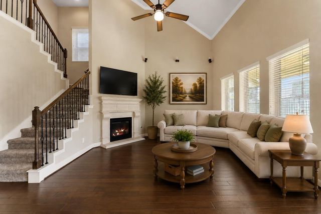 25314 Auburn Bend Drive, Spring, TX 77389