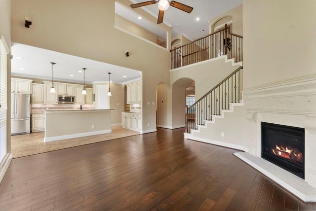 25314 Auburn Bend Drive, Spring, TX 77389