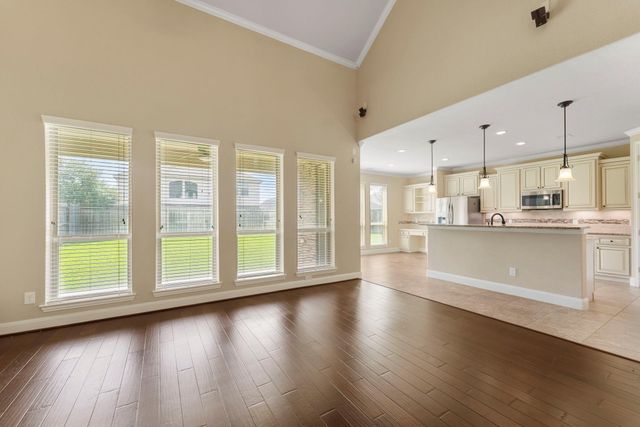 25314 Auburn Bend Drive, Spring, TX 77389