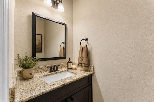 25314 Auburn Bend Drive, Spring, TX 77389