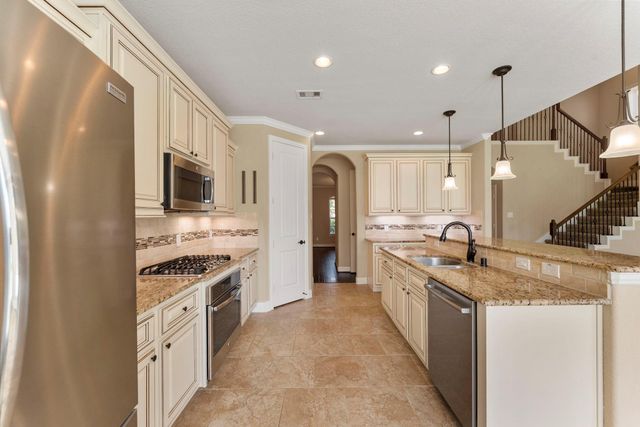 25314 Auburn Bend Drive, Spring, TX 77389