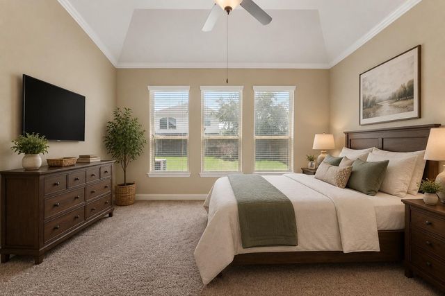 25314 Auburn Bend Drive, Spring, TX 77389
