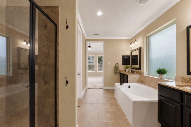 25314 Auburn Bend Drive, Spring, TX 77389